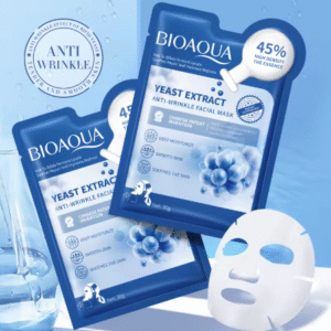 Mascarilla Facial Hidratante BIOAQUA