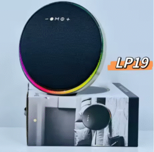 Altavoz Subwoofer - Modelo LP19