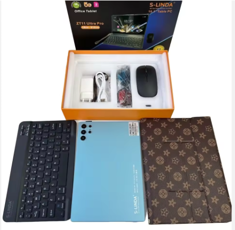 Tablet Android 10,1” para Niños