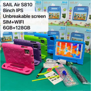 Tablet Educativa para Niños,