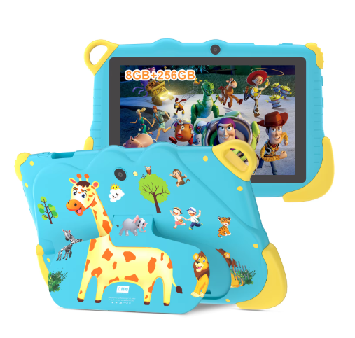 2 Tablet IWAWA Aprendizaje y Negocios