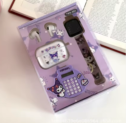 Auriculares Bluetooth - TWS-S03