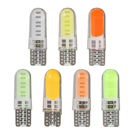 Bombilla LED para coche