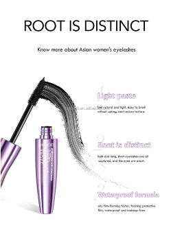 3 Rimer, impermeable 24h duradero negro