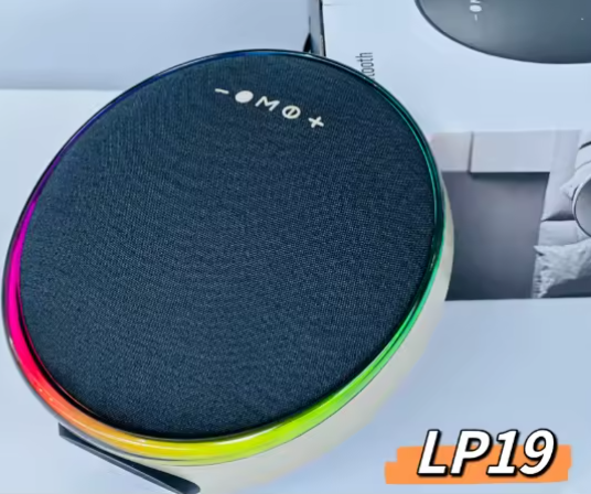 Altavoz Subwoofer - Modelo LP19