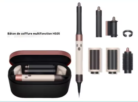 Secador y Cepillo Profesional