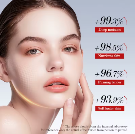 Mascarilla Facial Leucocyte Reafirmante Antiarrugas – SADOER