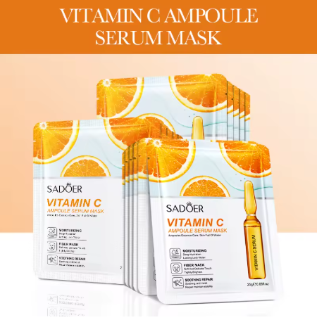 Máscara facial Belleza Cuidado