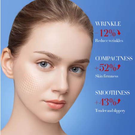 Mascarilla Facial Hidratante BIOAQUA