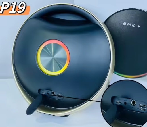 Altavoz Subwoofer - Modelo LP19