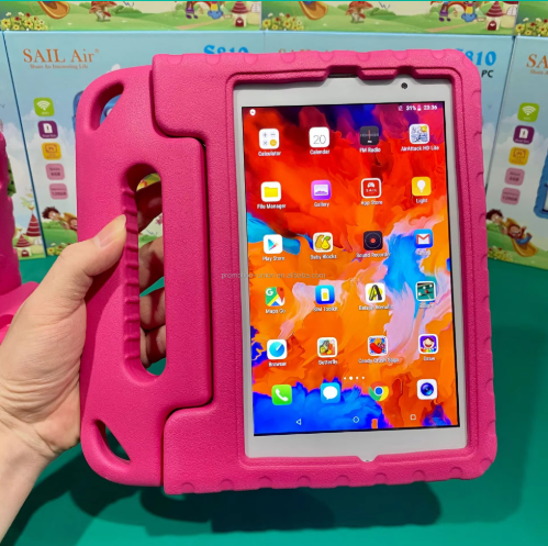 Tablet Educativa para Niños,