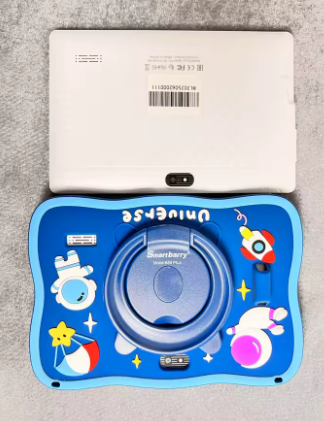 Tablet 7” HD para Educación