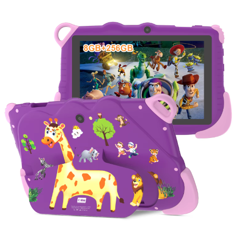 4 Tablet IWAWA Aprendizaje y Negocios