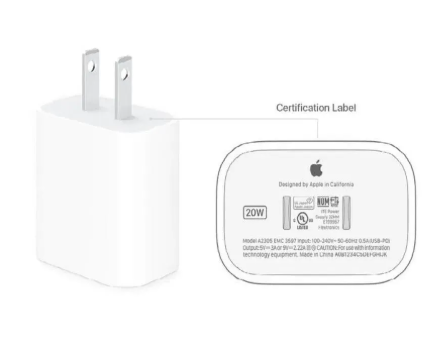 4 Cabeza de Cargador