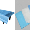 Sábanas desechables para mesa de masaje