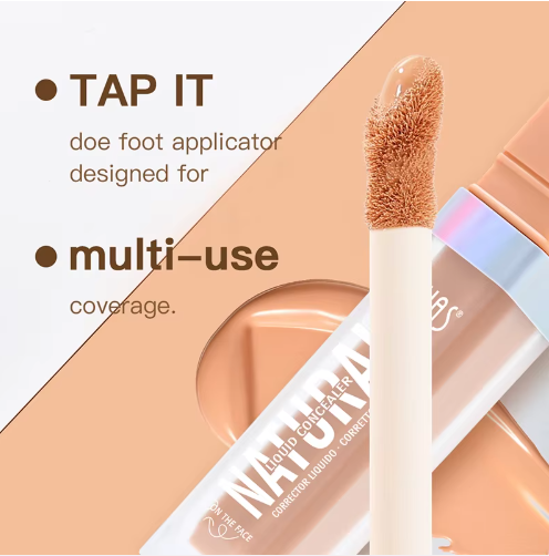 Corrector líquido USHAS OEM/ODM