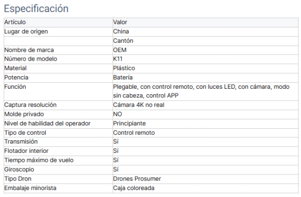 Drone Aereo Con Cámara Y Lanzador De Hidrogel + Bolitas