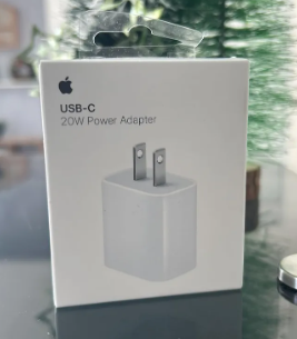 5 Cabeza de Cargador