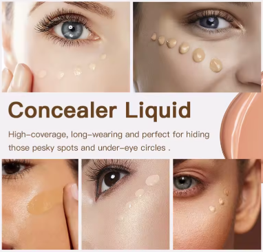 Corrector líquido USHAS OEM/ODM