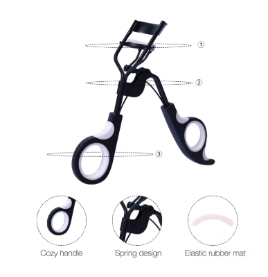 Rizador de pestañas