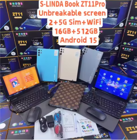 Tablet Android 10,1” para Niños