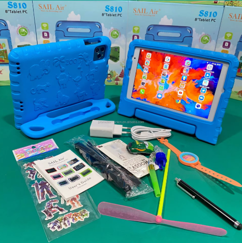Tablet Educativa para Niños,