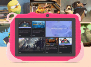 Tablet IWAWA Aprendizaje y Negocios