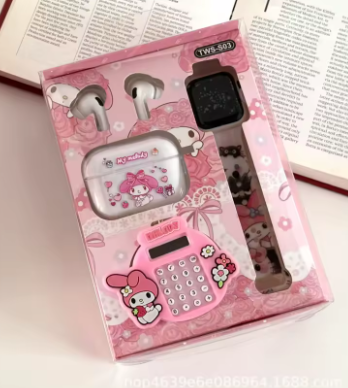 Auriculares Bluetooth - TWS-S03