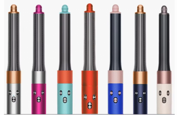 Secador y Cepillo Profesional