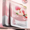 Mascarilla Facial Brighten Mask de Durazno – AYANKEE