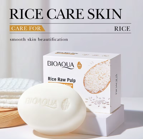 Jabón de baño, aceite esencial