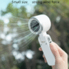Mini Ventilador Portátil