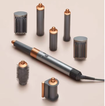 Secador y Cepillo Profesional