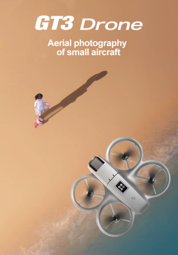 7 Drone GT3 Vision 4K
