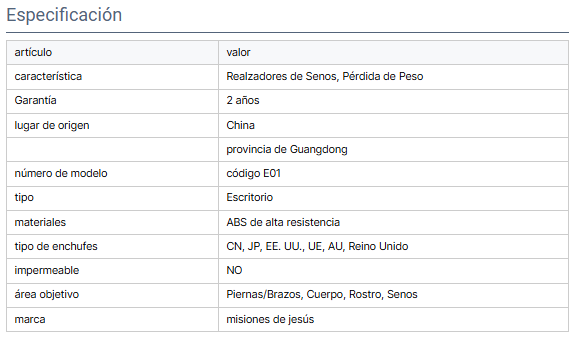Gimnasia Pasiva con Electroestimulador Muscular de 10 Salidas