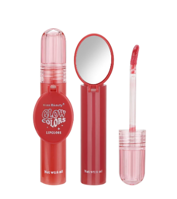 Brillo Labial Hidratante Laca-brillo