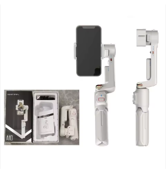 Estabilizador de mano Selfie A10