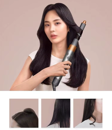 Secador y Cepillo Profesional