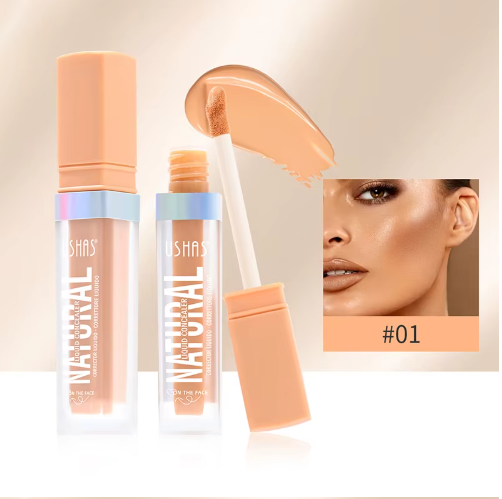 Corrector líquido USHAS OEM/ODM