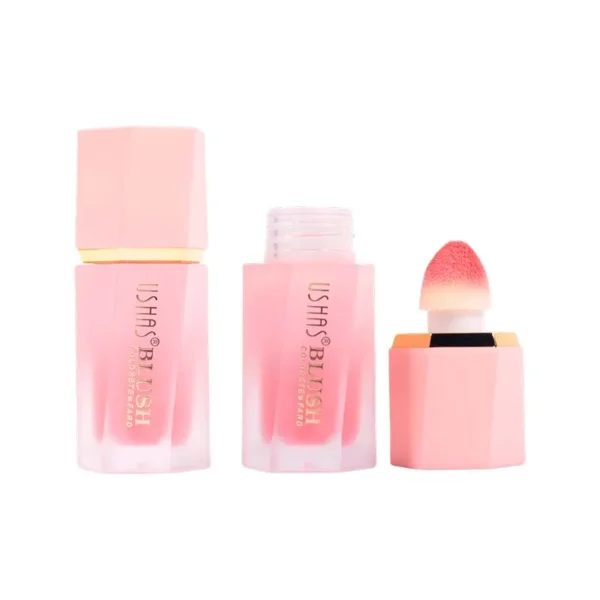 Rubor cremoso de alta pigmentación - USHAS