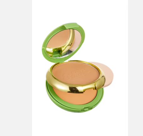 Kiss Beauty Setting Powder - Etiqueta Privad OEM