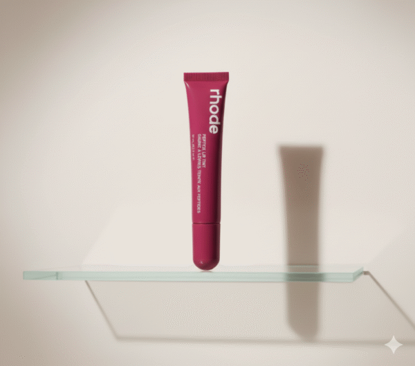 Brillo de labio esencia de esmalte de labios hidratante