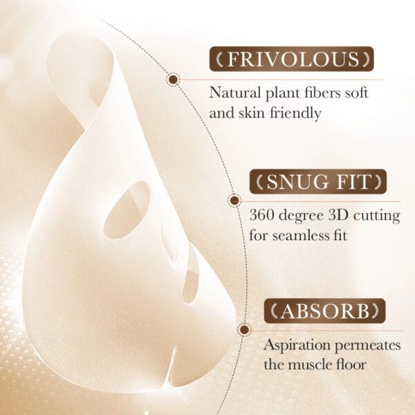 Mascarilla de Puré de Arroz - SADOER 25g, Hidratante, Nutritiva, Iluminadora, Reduce los Poros, Mejora la Opacidad.