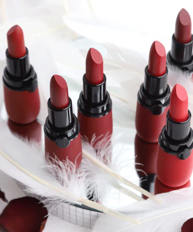 Labial Matte - IMAN OF NOBLE