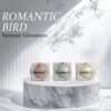 Iluminador - Romantic bird