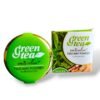 Polvo Compacto Kiss Beauty Green Tea 2 en 1