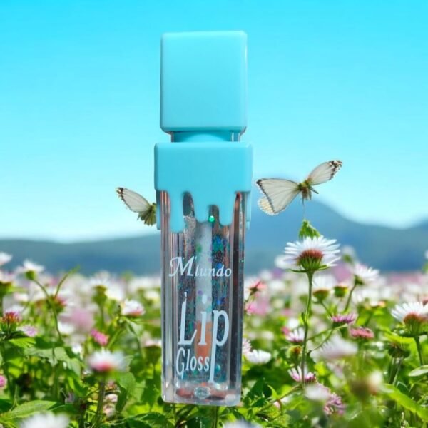 Brillo para Labios - Lip Gloss