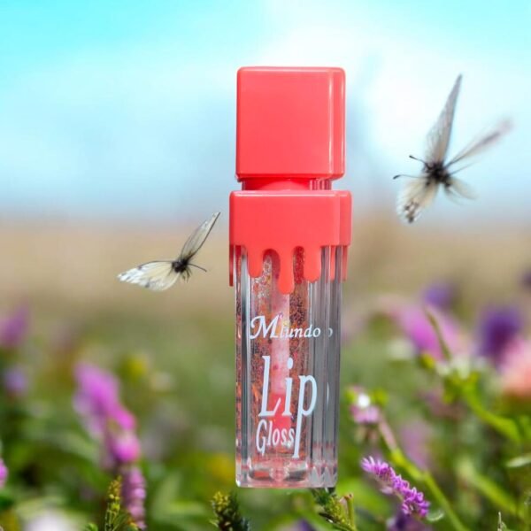 Brillo para Labios - Lip Gloss