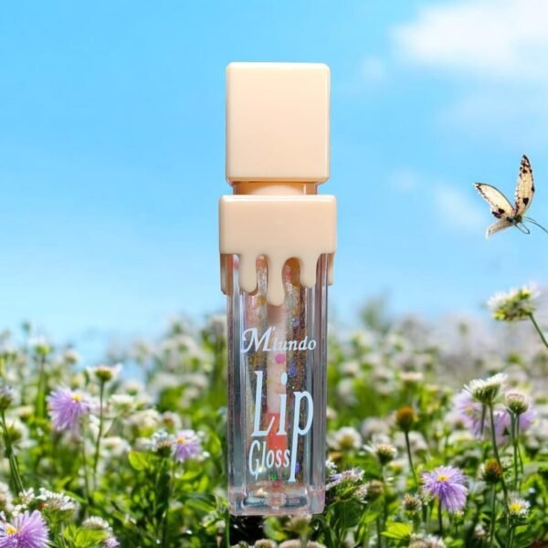 Brillo para Labios - Lip Gloss