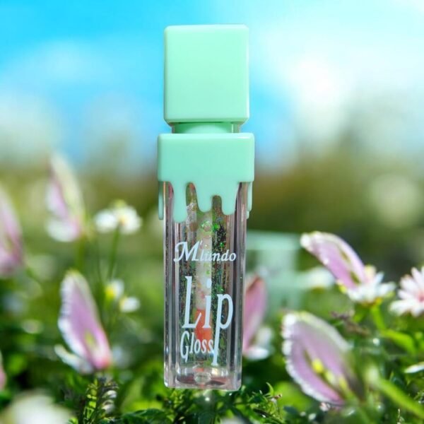 Brillo para Labios - Lip Gloss